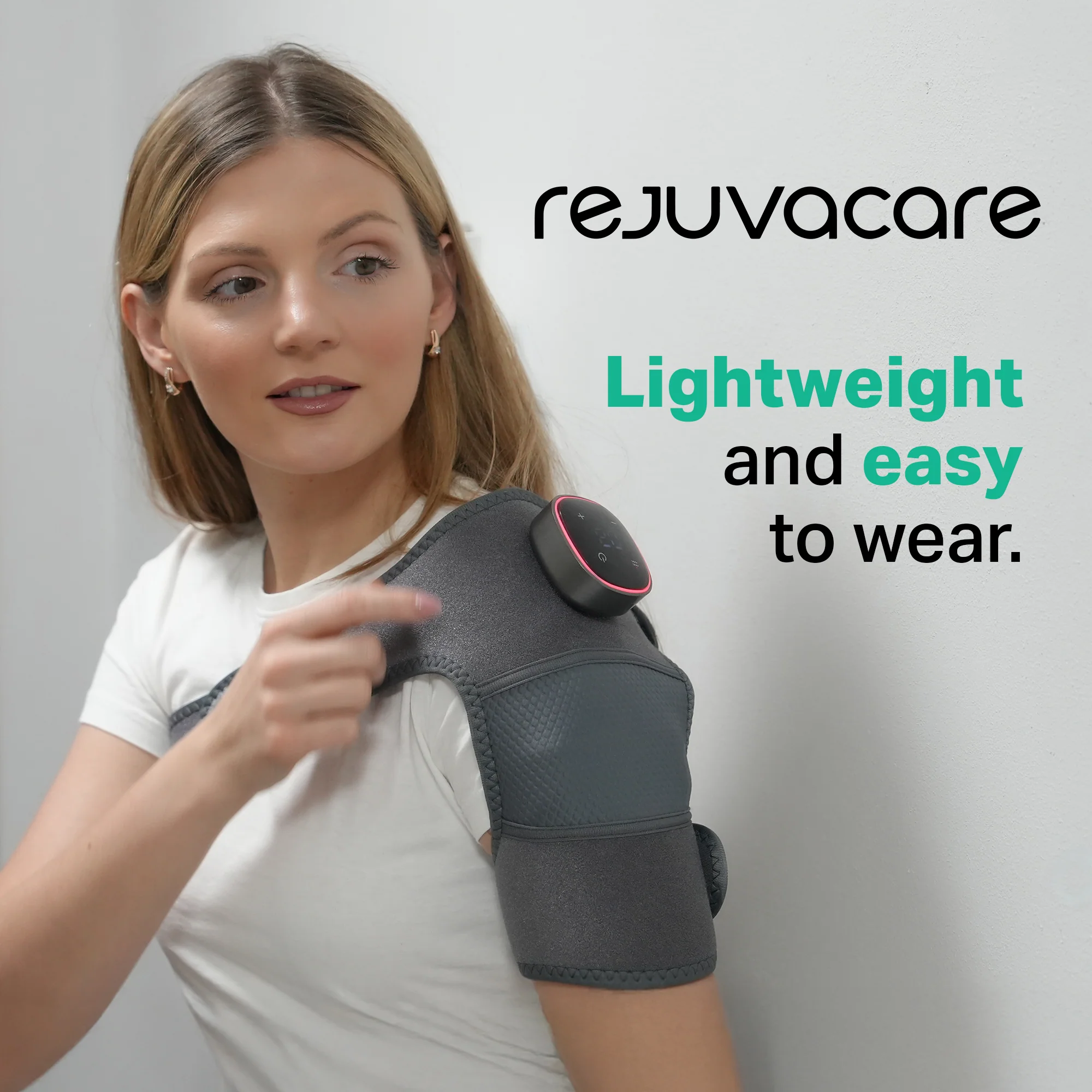 RejuvaCare Shoulder Massager - Image 7