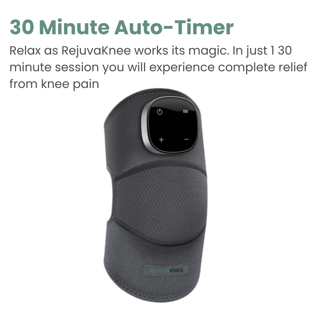 RejuvaKnee "Triple Method" Massager - Image 6